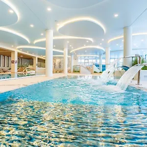 Faro Polanki Aqua Free Parking 4 Baseny Aparthotel