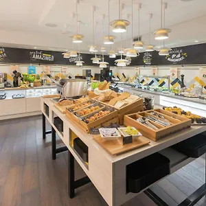 Hampton By Hilton Old Town *** Πόζναν