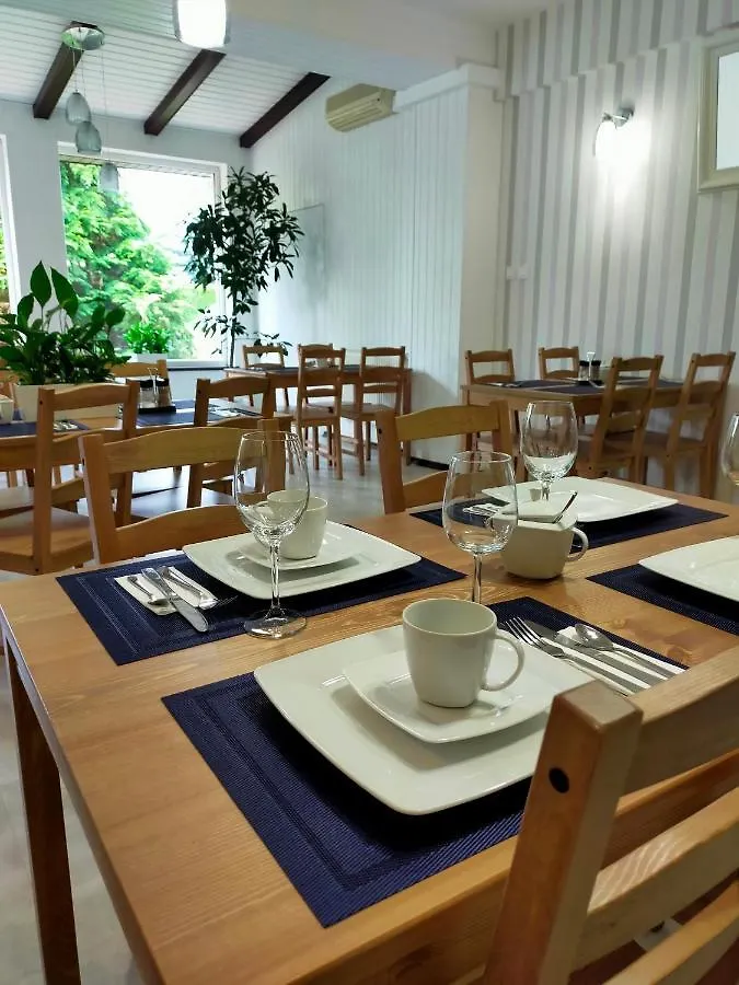 Bed & Breakfast Pensjonat Wrzos Poznan