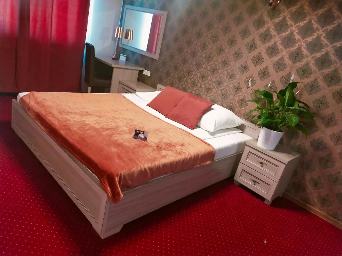 Bed & Breakfast Pensjonat Wrzos Poznan
