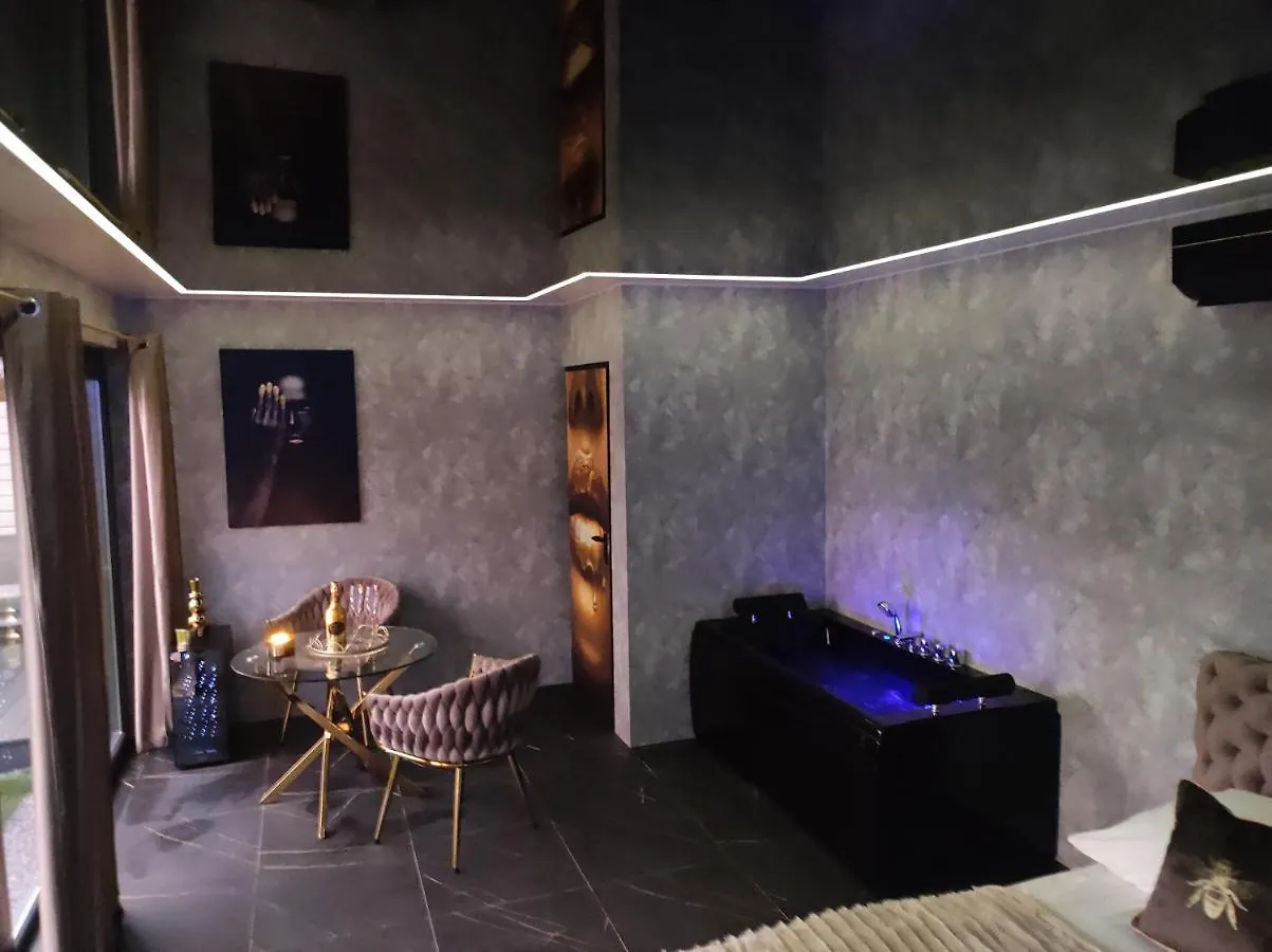 *** Bed & Breakfast Pensjonat Wrzos Poznan Poland