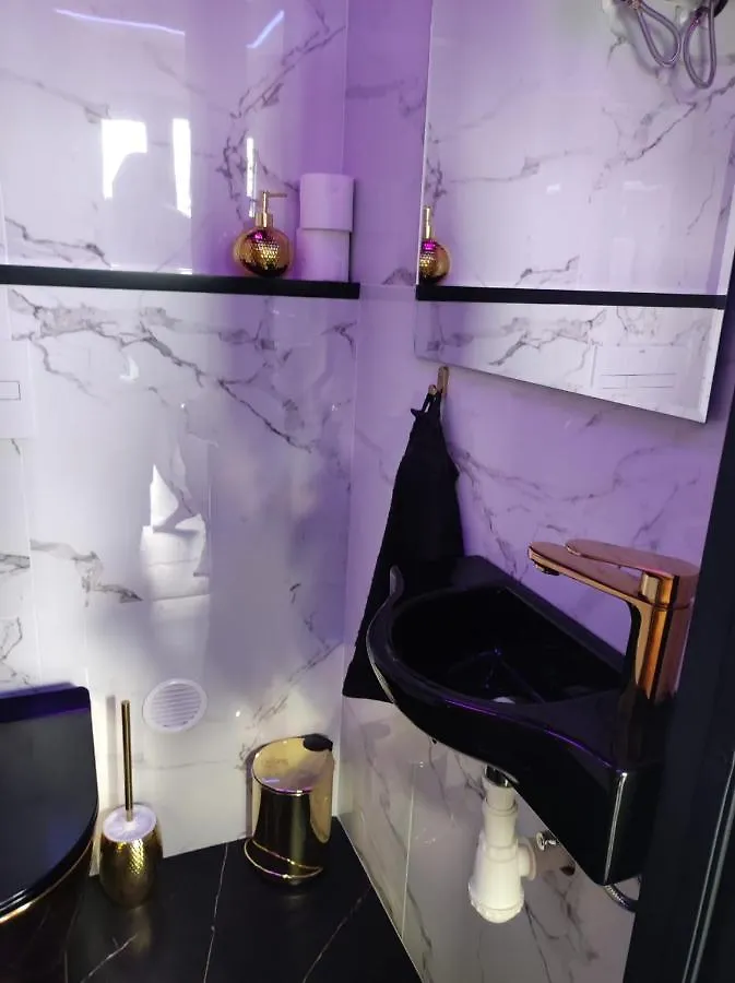 Bed & Breakfast Pensjonat Wrzos Poznan