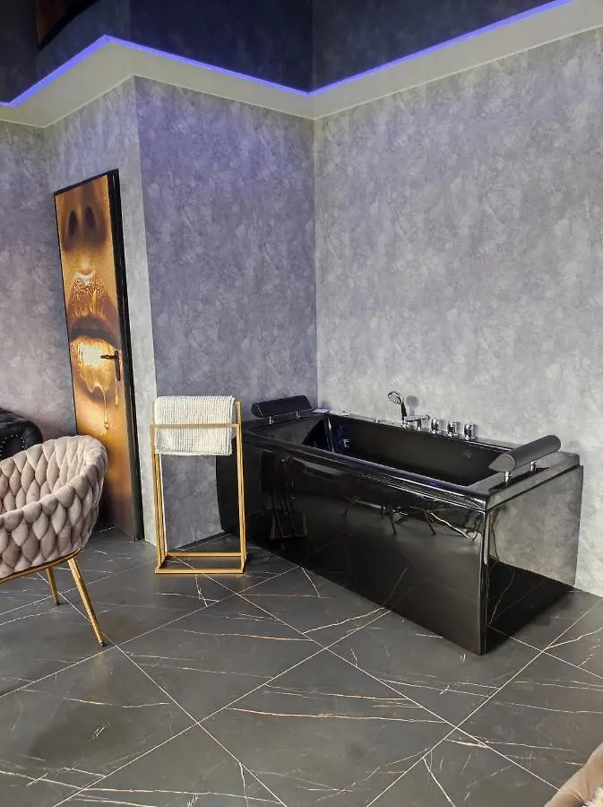Bed & Breakfast Pensjonat Wrzos Poznan