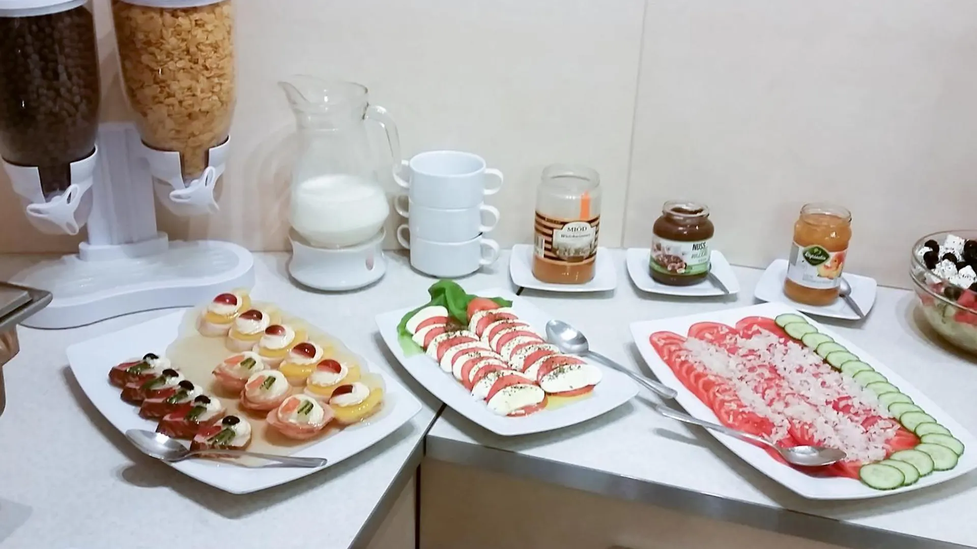 Pensjonat Wrzos Poznan Bed & Breakfast